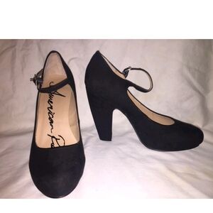 American Rag Black Women's Shoes